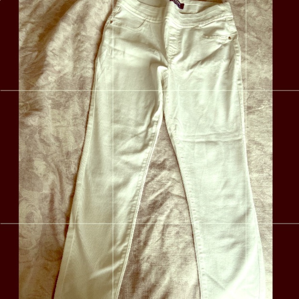 Old navy rockstar Jeggings 12